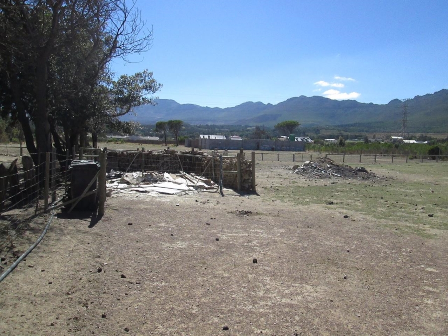 Commercial Property for Sale in Firlands Western Cape